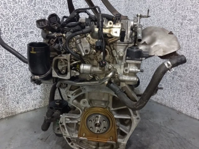 Продажа двигателя L3KG