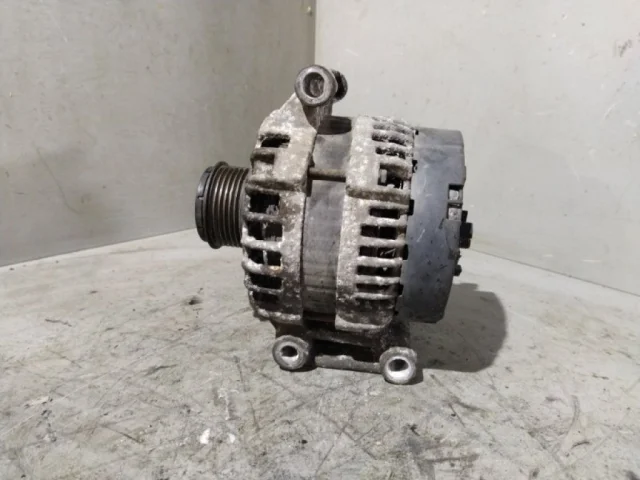 Генератор для Ford Transit 2006-2013 Платформа на фотографиях