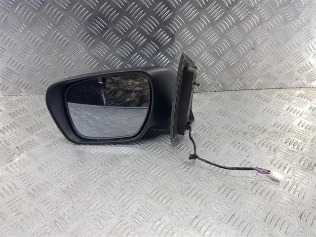 Стекла и зеркала для Mazda CX 7 ER rest 2010-2012 на фотографиях