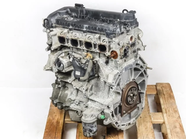 Продажа двигателя AJ