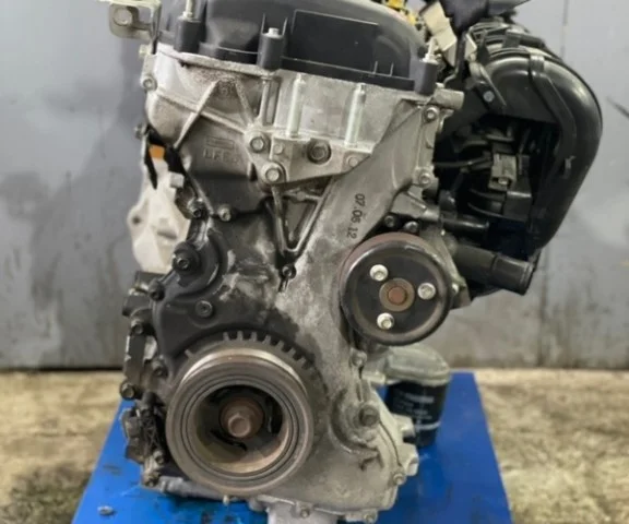 Продажа двигателя LF VE