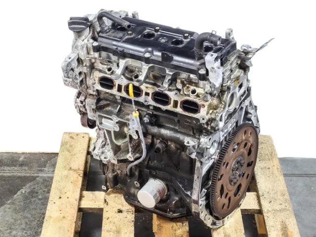 Продажа двигателя MR20DE