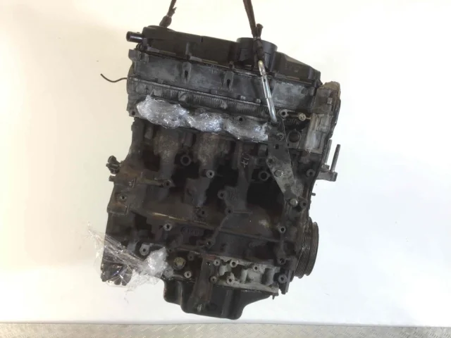 Продажа двигателя P8FA; P8FB