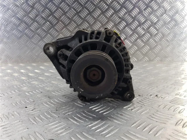 Генератор для Mitsubishi Pajero Sport K90 1997-2009 на фотографиях