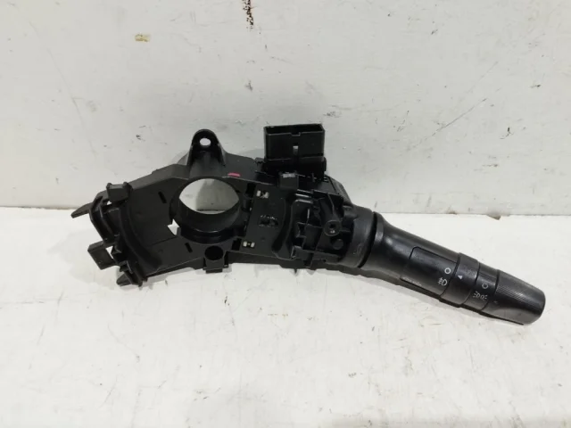 Подрулевой переключатель для Hyundai Solaris 1 рестайлинг 2014-2017 на фотографиях