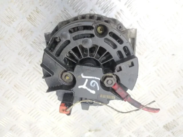 Генератор для Renault Logan 2005-2015 (LS) на фотографиях