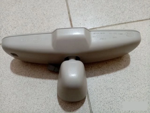 Зеркала для Audi Q7 4L 2005-2015 на фотографиях