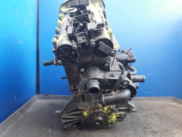 Продажа двигателя BUD