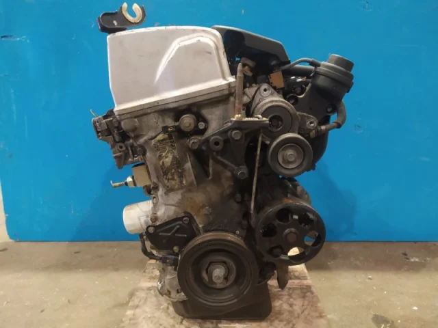 Продажа двигателя K24A1