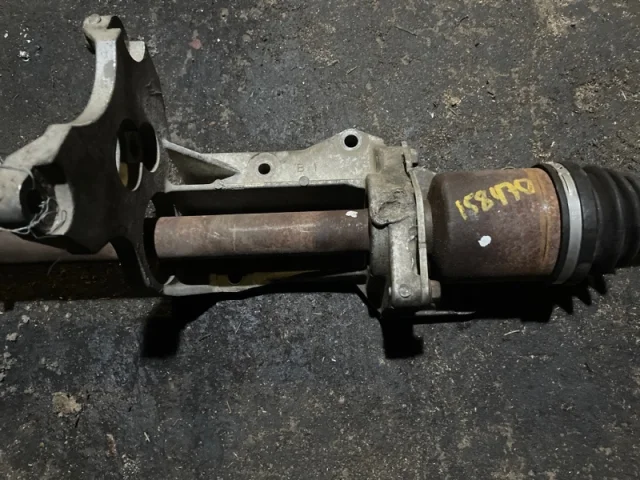 Привод передний правый для Nissan X-Trail T31 RU 2007-2014 на фотографиях