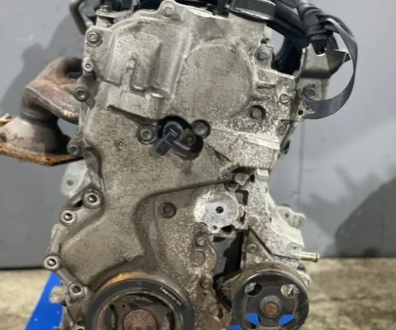 Продажа двигателя MR20DE