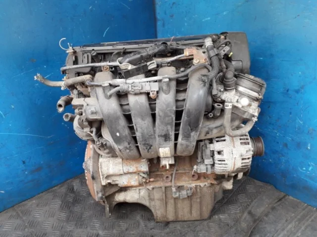 Продажа двигателя Z18XER