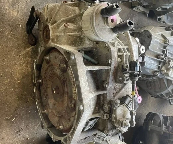 Продажа двигателя BSE