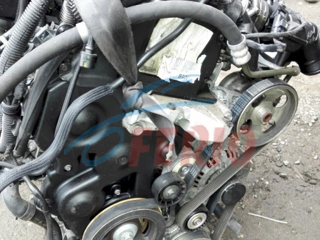 Продажа двигателя DV6