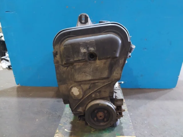 Продажа двигателя B5244