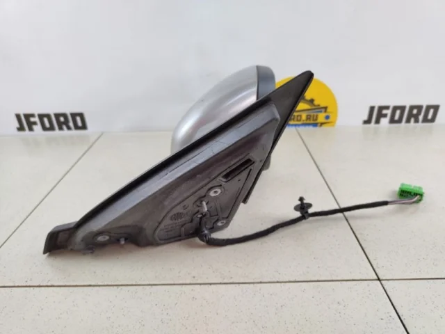 Зеркало заднего вида (в салоне) для Volvo C30 MK 2006-2013 на фотографиях