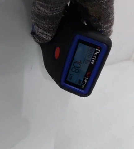 Дверь передняя левая для Toyota Corolla E210 Седан (RU) 2019+ на фотографиях