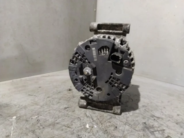 Генератор для Ford Transit 2006-2013 Платформа на фотографиях