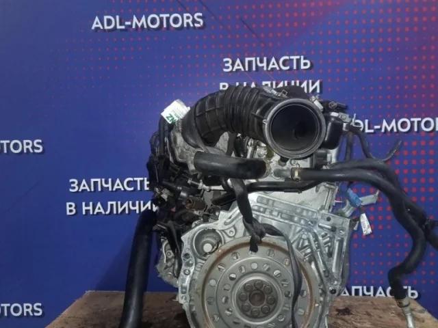 Продажа двигателя K24Z3