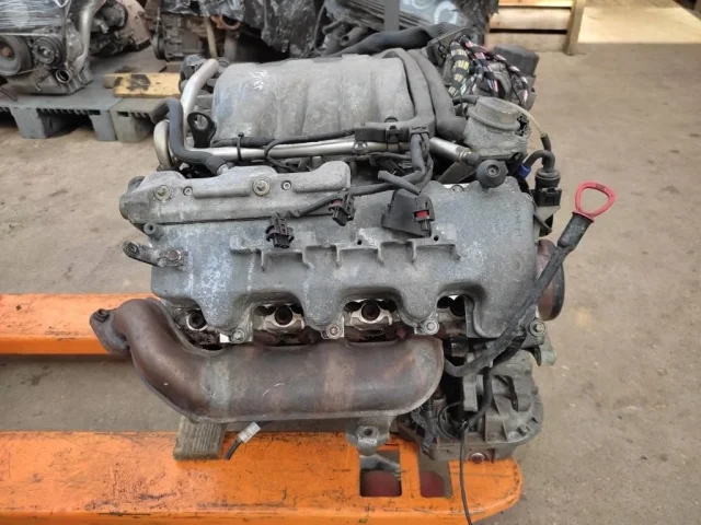 Продажа двигателя 112.942