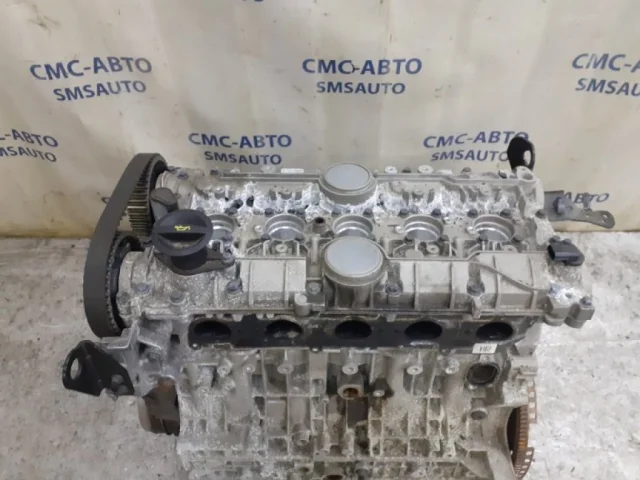 Продажа двигателя B5244S4