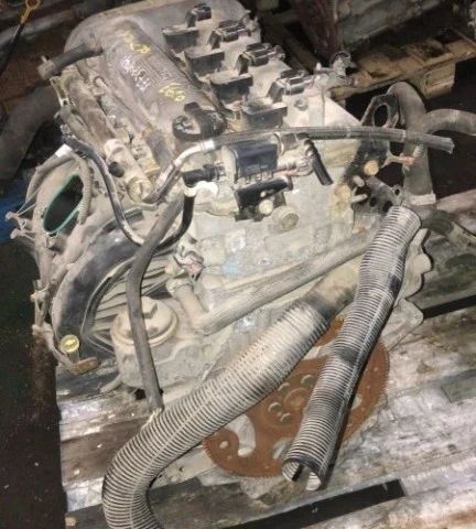 Продажа двигателя Z22SE