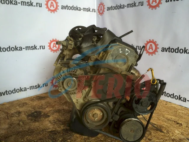 Продажа двигателя A3E