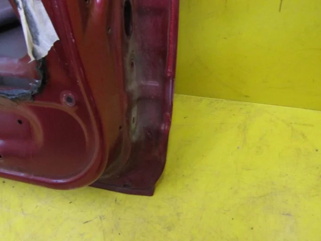 Дверь задняя левая для Honda Civic FK,FN 5D 2006-2012 на фотографиях