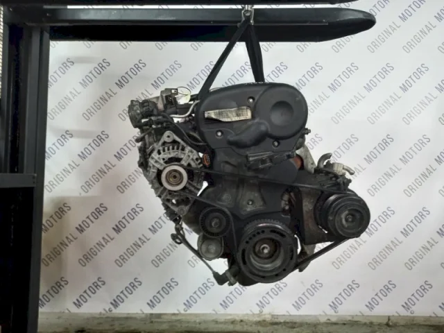 Продажа двигателя X18XE1