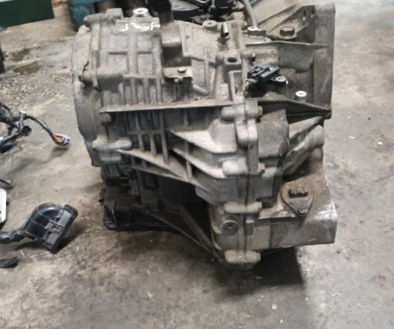 ГБЦ для Nissan X-Trail T30 RU 2001-2007 на фотографиях