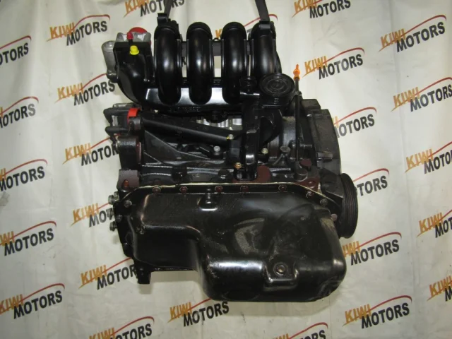 Продажа двигателя BLR