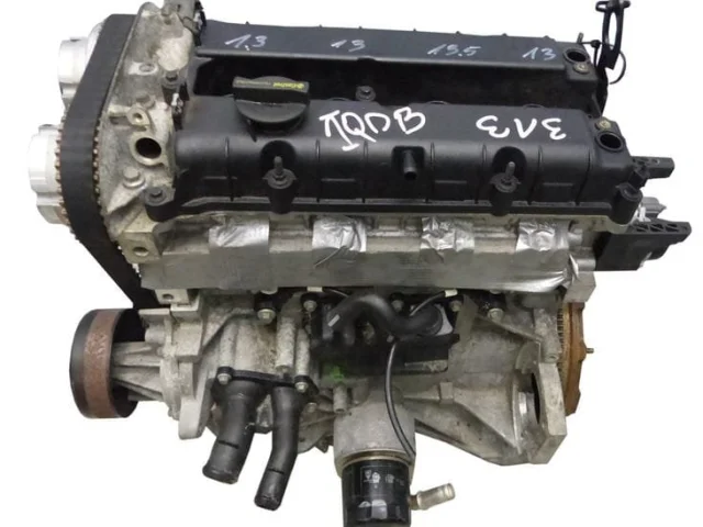 Продажа двигателя IQDA