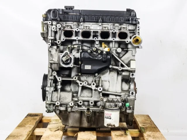 Продажа двигателя AJ