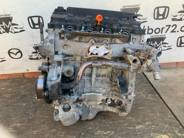 Продажа двигателя R18A2