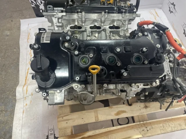 Продажа двигателя 2GR-FKS