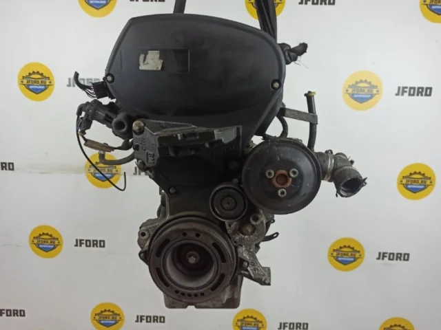 Продажа двигателя Z16XEP