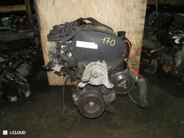 Продажа двигателя Z16XEP