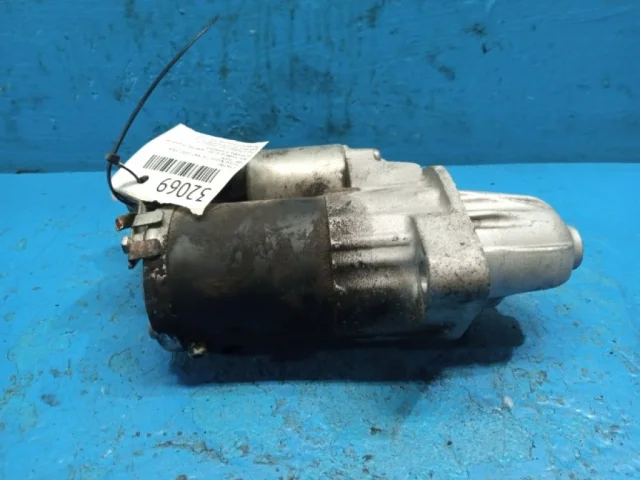 Стартер для Honda Accord 7 2002-2008 на фотографиях