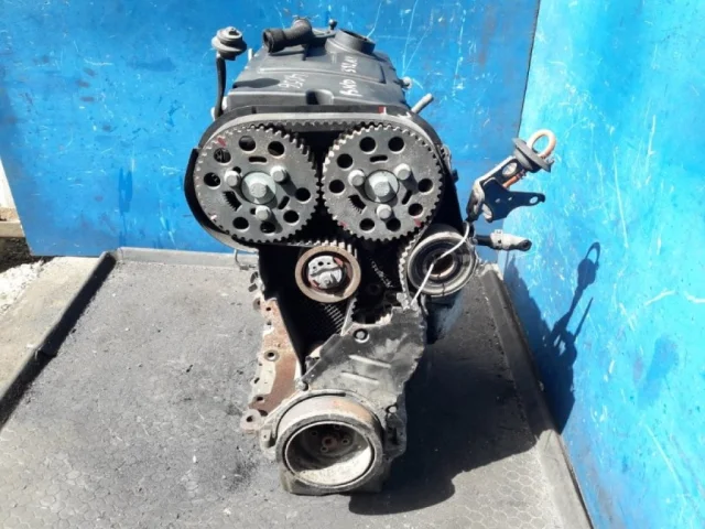 Продажа двигателя BKD