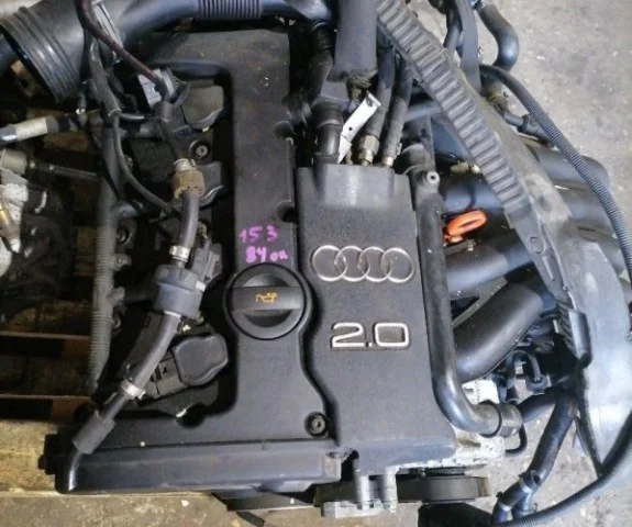 Продажа двигателя ALT