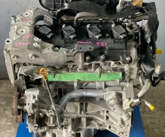 Продажа двигателя QR25DE