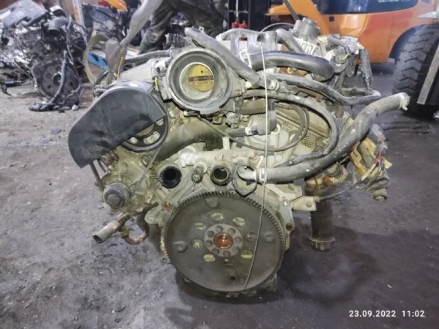 Продажа двигателя GY DE