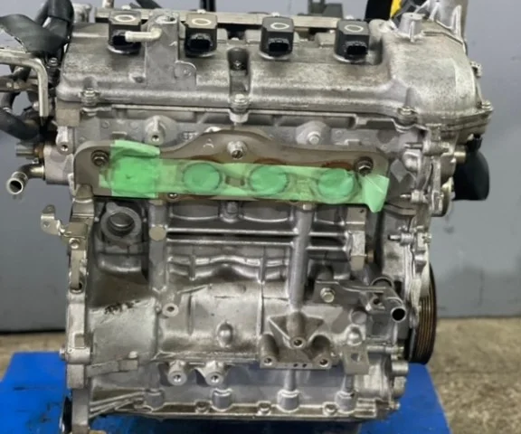 Продажа двигателя Z6