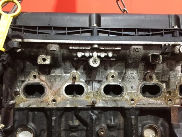 Продажа двигателя Z16XEP