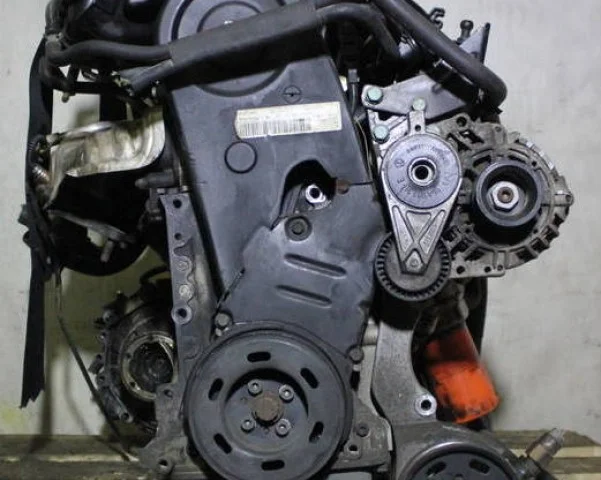 Продажа двигателя AVU