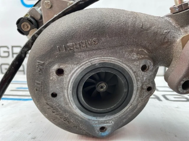 Продажа двигателя 642.940