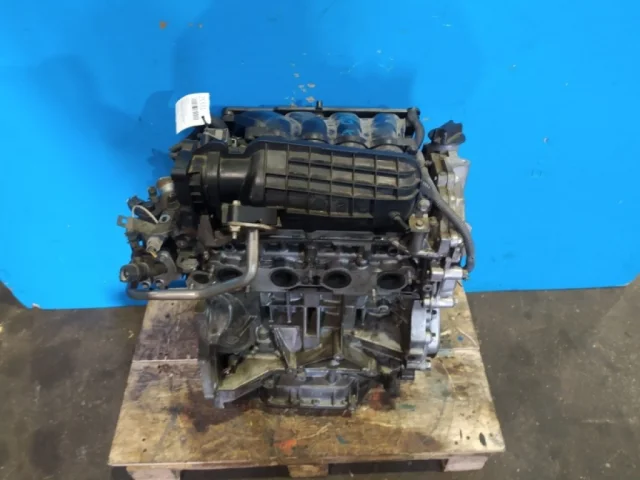 Продажа двигателя MR20DE