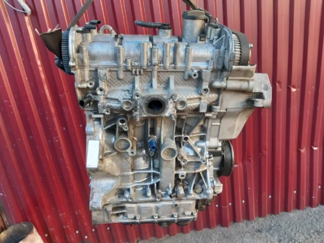 Продажа двигателя CHPA