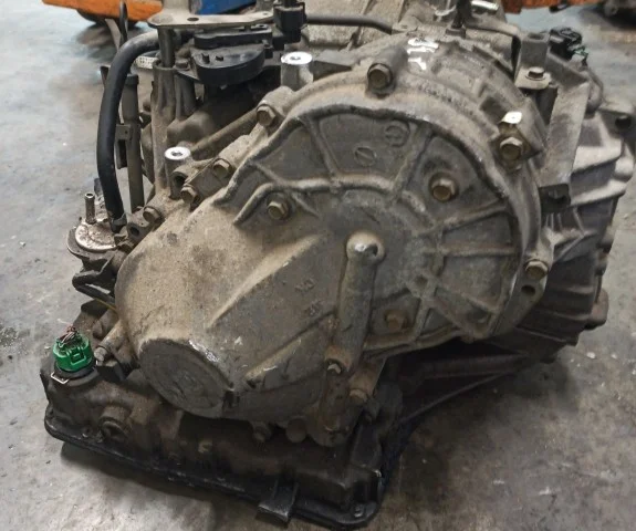 ГБЦ для Nissan X-Trail T30 RU 2001-2007 на фотографиях