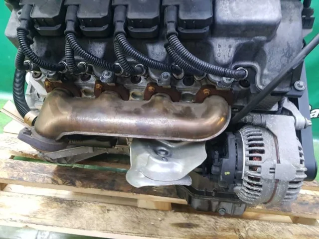 Продажа двигателя 113.967